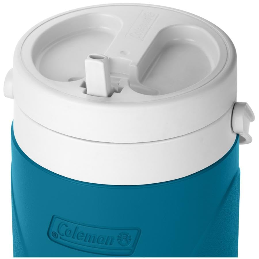 Coleman Chiller Jug 1 Gal 6001 Ocean C6