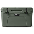 YETI Tundra 45 Cooler, Camp Green
