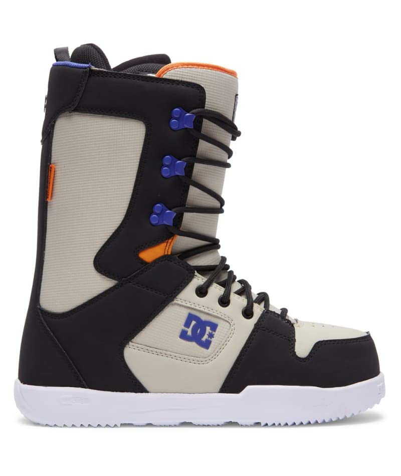 Dc Phase Lace Snowboard Boot Blacktan 95 D (M)
