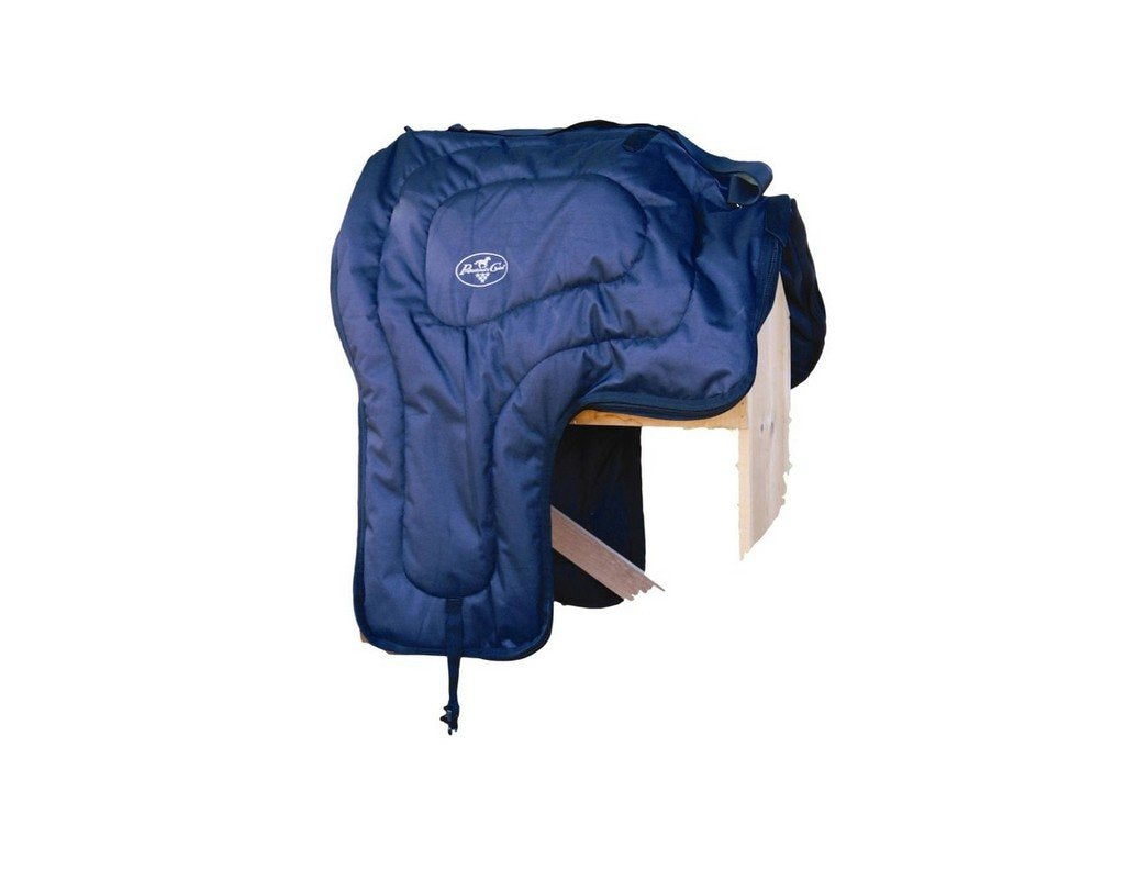 Professional'S Choice Western Saddle Carry Case