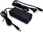 Acopower Ac/Dc Power Adapter For X-Series Lioncooler Portable Freezer Battery 12.6V 3A Battery Charger For 173Wh Solar Freezer B