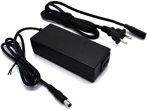 Acopower Ac/Dc Power Adapter For X-Series Lioncooler Portable Freezer Battery 12.6V 3A Battery Charger For 173Wh Solar Freezer B