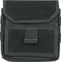 Maxpedition MX9811B-BRK Monkey Combat Pouch