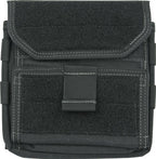 Maxpedition MX9811B-BRK Monkey Combat Pouch