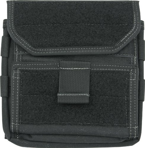 Maxpedition MX9811B-BRK Monkey Combat Pouch