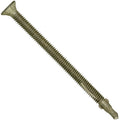 14 X 4 Reamer Tek Torxstar Head Self-Drilling Wood To Metal Screws - 5 Lbsa 118 Tek Screws - Tek Screws For Flatbeds, Trailers, 