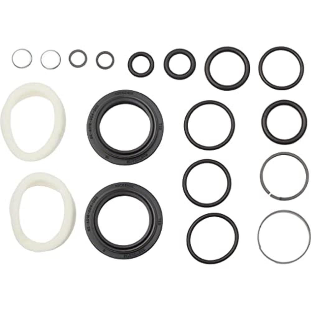 Rockshox Fork Service Kit, Basic - Revelation Solo Air A3