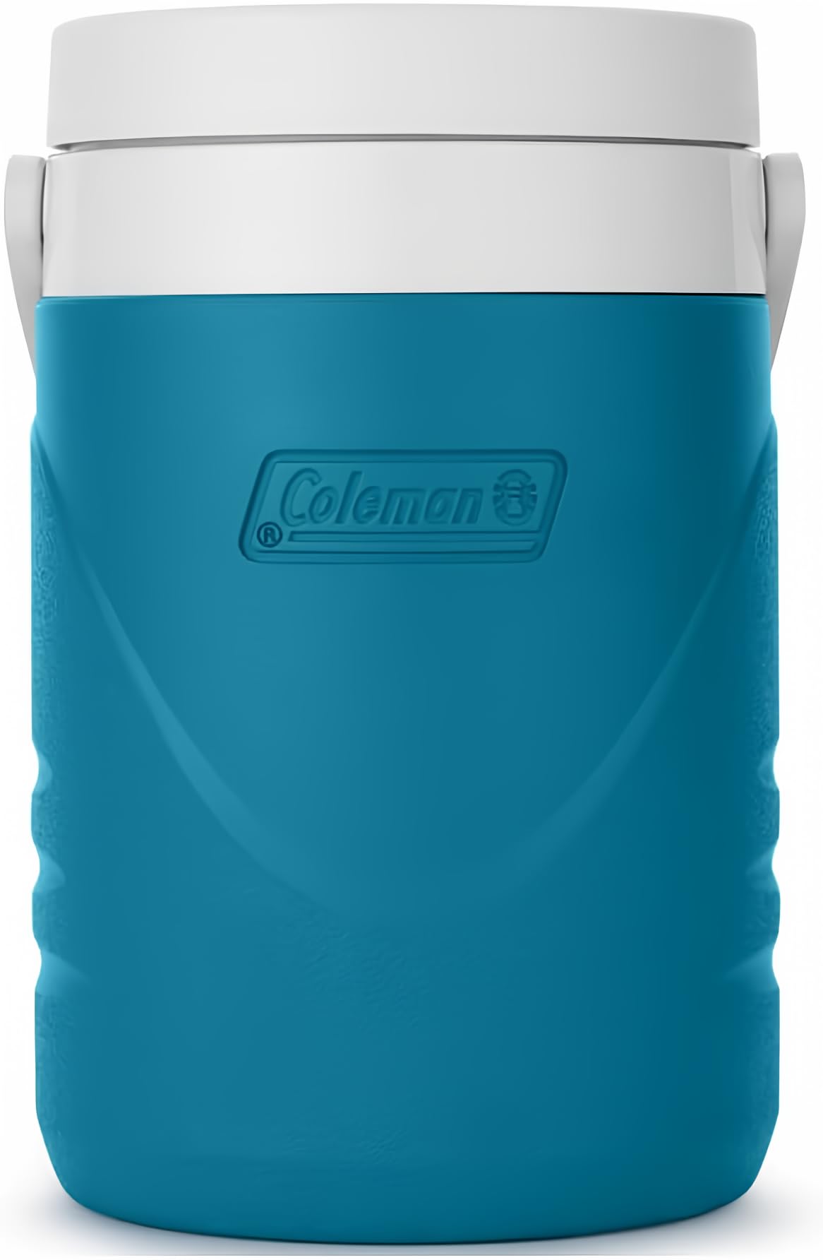 Coleman Chiller Jug 1 Gal 6001 Ocean C6