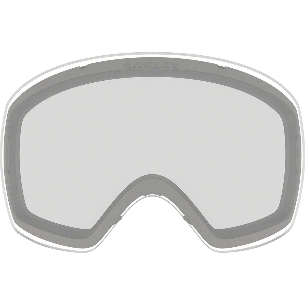 Oakley Flight Deck Replacement Lens, Clear