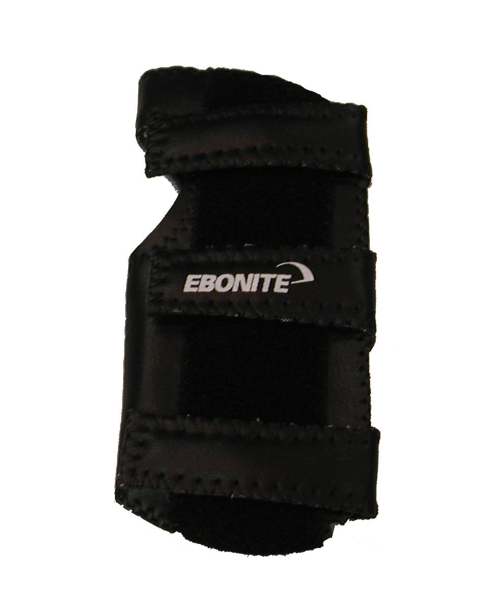 Ebonite Pro Positioning Bowling Glove (Right Hand, Small)