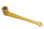 Rite-Hite New And Improved, Light-Weight Propeller Wrench, Bright Color, Easy To Use And Store, And Very Durable (Yellow)