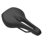 Ergon Smc Men'S Mountain Bike Saddle  Mtb  Stealth Black, Small/Medium
