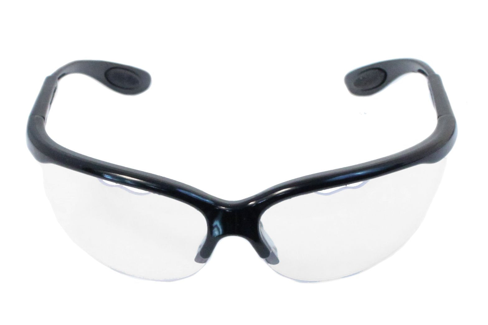 Python Xtreme View Protective Racquetball Eyeguard (Eyewear) (Black)