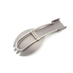 Toaks Titanium Folding Spork