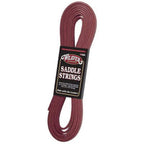 Weaver Leather Saddle String Handy Pack, Burgundy , Purple, 1/2'' X 72''