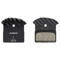 SHIMANO J05A Pads in XTR/XT/SLX/ALFINE Resin