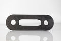 Body By Jake Replacement Band Weight Straps- (25Lb Pair)