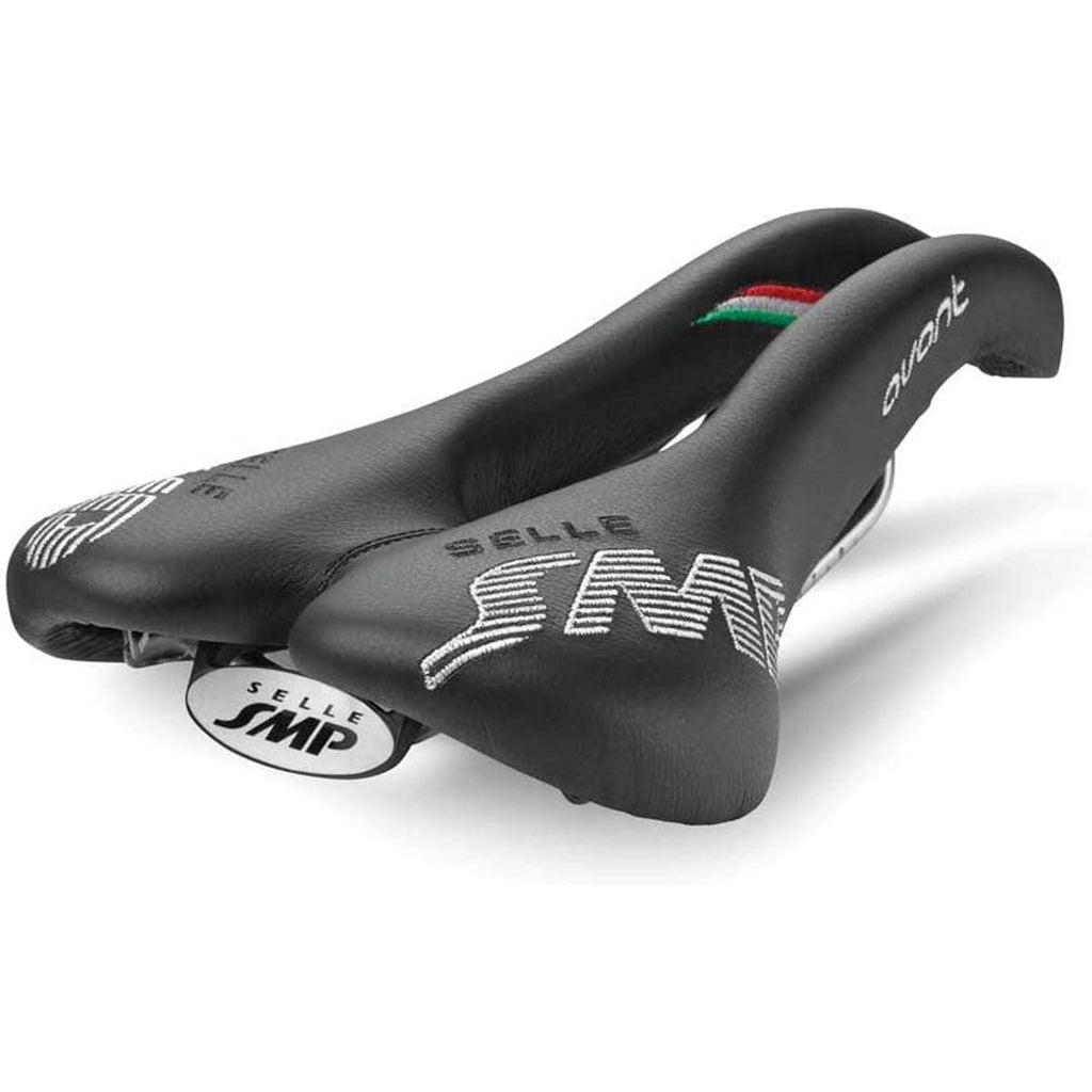 Selle Smp Hybrid Saddle, Black