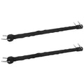 Scubapro Spring Strap For Jet Fins Or Twin Jet Fins (Black, X-Large)