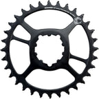 Sram X-Sync 2 Eagle Steel Direct Mount Chainring 30T Boost 3Mm Offset