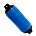 Taylor Made Super Gard 8.5'' X 26'' Inflatable Vinyl Fender - Blue [951824]