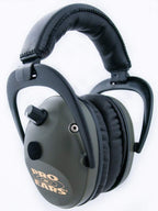 Predator Gold Nrr 26 Black Pro Ears Gsp300B