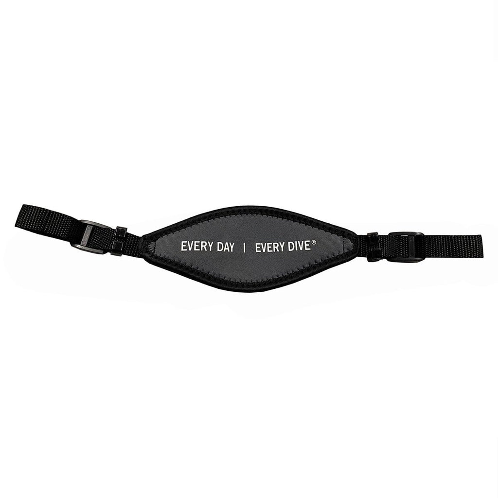 Oceanic Comfort Neoprene Mask Strap