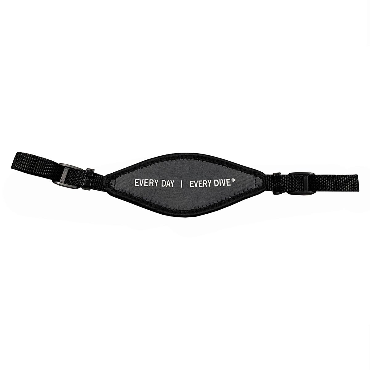 Oceanic Comfort Neoprene Mask Strap