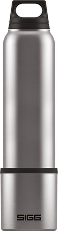 SIGG - Insulated Water Bottle - Thermo Flask Hot & Cold - Leakproof, BPA Free - 18/8 Stainless Steel - 34oz