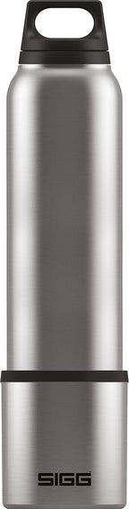 SIGG - Insulated Water Bottle - Thermo Flask Hot & Cold - Leakproof, BPA Free - 18/8 Stainless Steel - 34oz