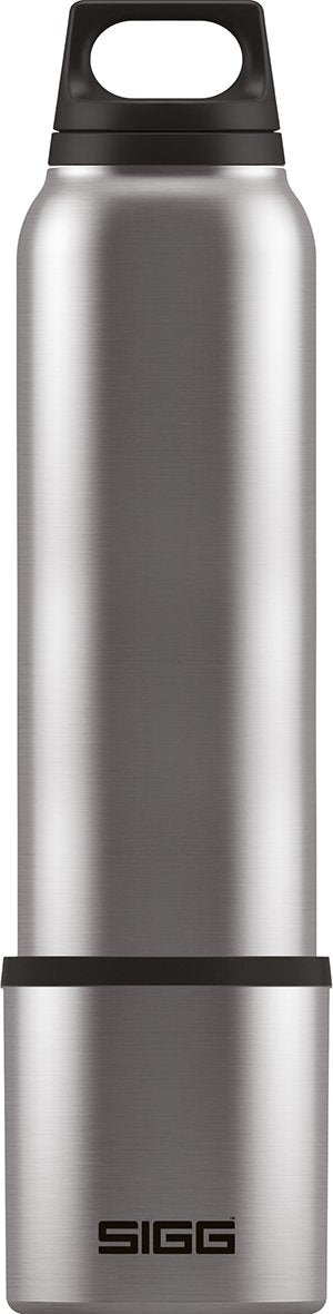 SIGG - Insulated Water Bottle - Thermo Flask Hot & Cold - Leakproof, BPA Free - 18/8 Stainless Steel - 34oz