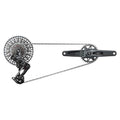 SRAM, GX T-Type, Build Kit, 170mm, Kit