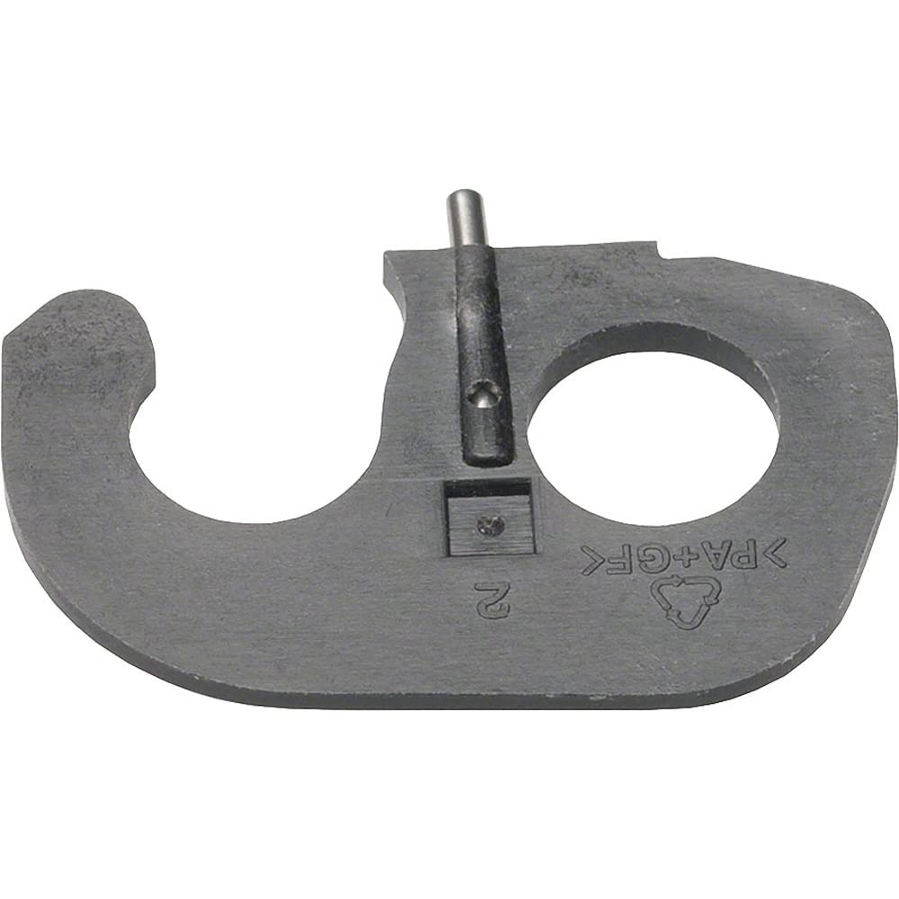 Shimano Hollowtech Ii Left Crank Arm Safety Plate