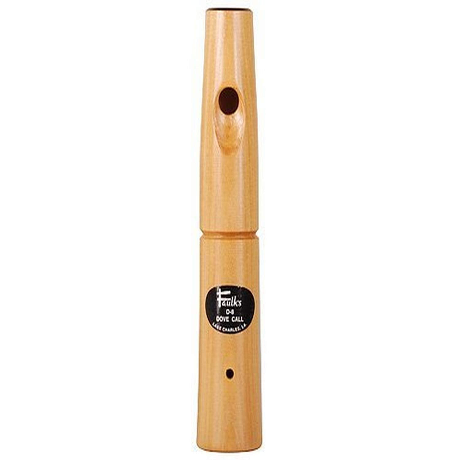 Dove Call