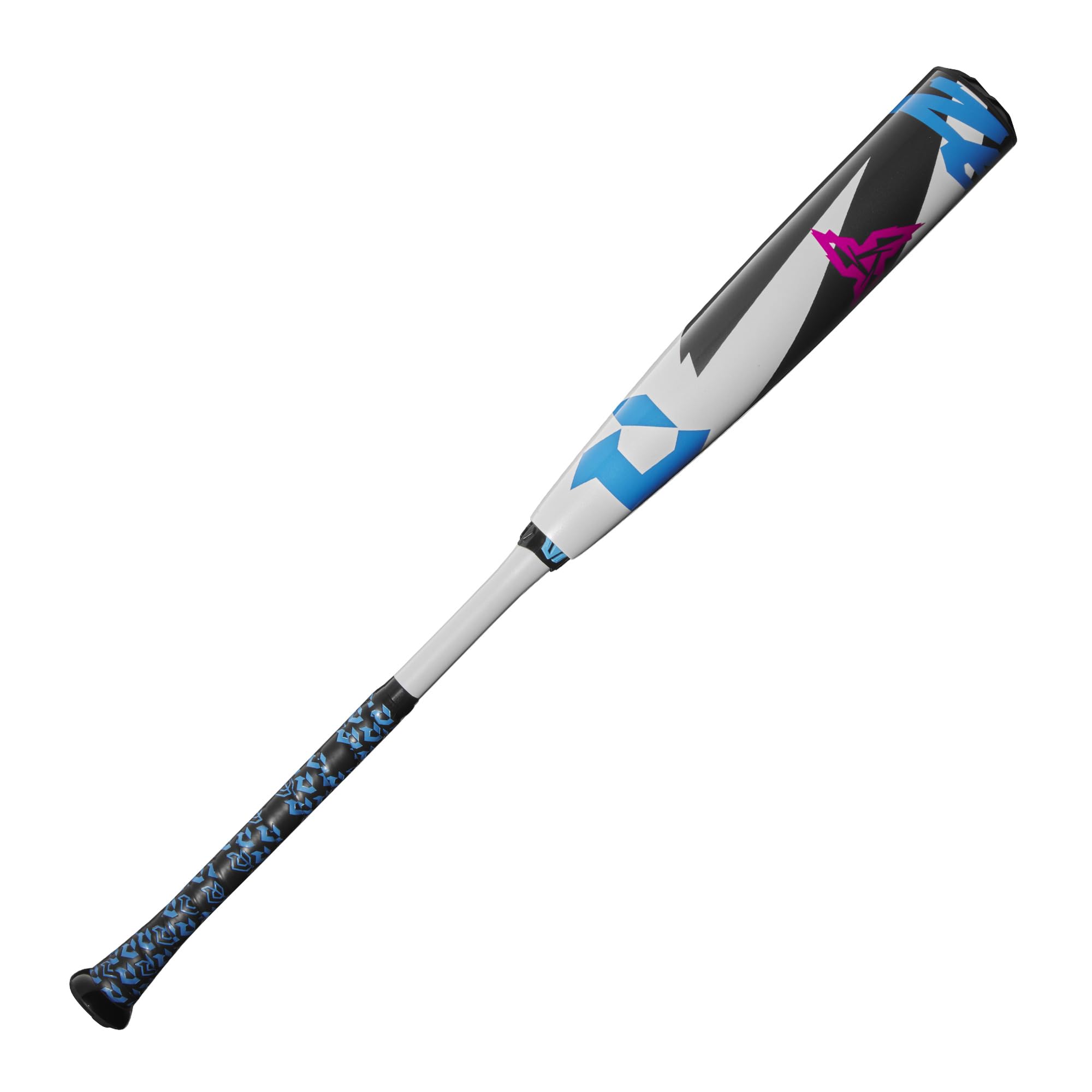 DeMarini 2025 Zen (-5) USSSA Baseball Bat - 31/26 oz
