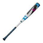 DeMarini 2025 Zen (-5) USSSA Baseball Bat - 32/27 oz