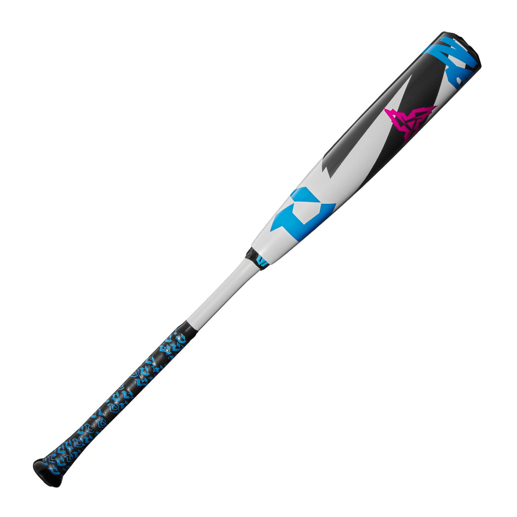DeMarini 2025 Zen (-5) USSSA Baseball Bat - 32/27 oz