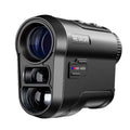 Revasri Golf Rangefinder With Slope, Pin Lock Vibration And Slope Switch, 650 Yards Vertical Horizontal Distance And Scan, Laser