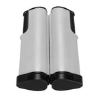 Hipiwe Retractable Table Tennis Net Replacement, Ping Pong Net And Post, 6 Feet(1.8M, Fits Tables Up To 2.0 Inch (5.0 Cm) (Grey)