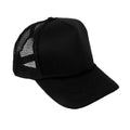 Fashmade Half Net Unisex Cap Boys/Girls/Mens/Women Caps Multicolour