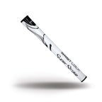 Superstroke Zenergy Wristlock Wht/Blk,White/Black