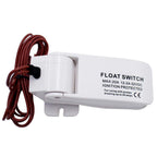 Creatorele Dc 12V 24V 32V Automatic Boat Bilge Float Switch Bilge Switches Flow Sensor For Automatic Electric Water Pump