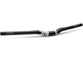 Truvativ 700 40 Rise 31.8 Hussefelt Riserbar (Blast Black)