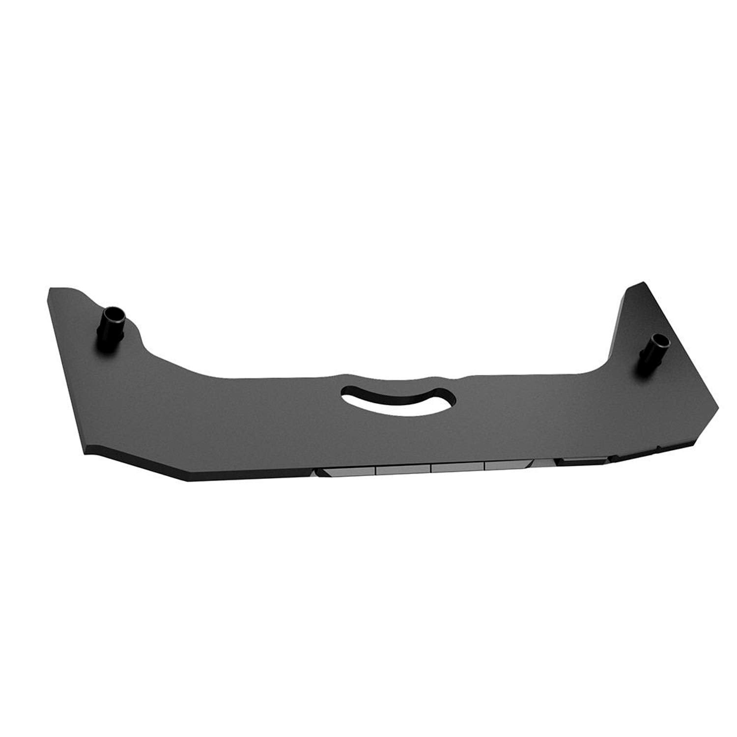 Ski-Doo New OEM, Pilot TX Skis 7 60 Carbides Runner, 860202243