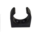 Sealux 1-1/4'' Boat Ladder Stowing/Boat Hook Storage Clips