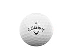 Callaway Golf Supersoft Golf Balls (2025, Aces)