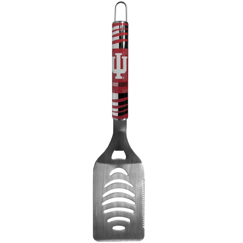 NCAA Indiana Hoosiers Tailgater Spatula, 17, Steel