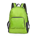 PAXLAMB Backpack Packable Foldable Ultra Lightweight Water Resistant Durable Camping Travel Hiking Daypack for Men Women (Green)