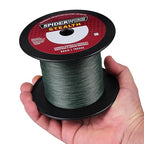 Spiderwire Stealth Braid 3000 Yards