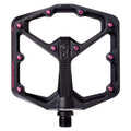Crank Brothers MTB Flat Pedal Stamp 7 S Black/Pink